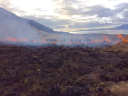 Turned the fire to the West