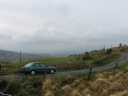 Big Stone at Cousane Gap