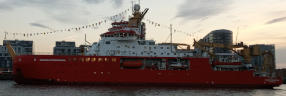 BoatyMcBoatface 2021