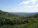 Cusane Valley