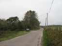 Turnoff to Rooska