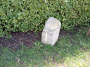 Milestone in Ballincollig