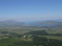 View East over Castletownbere