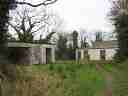 Yard and Stables