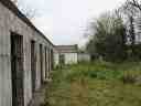 Yard and Stables