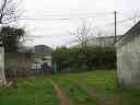 Neighbouring farmyard