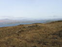 View from Rooska looking North East