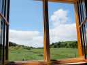 Office Window