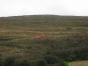 Digger on Mountain