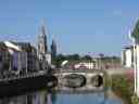 St Finbarr's