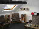 Top Floor Flat