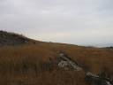 Lower slopes