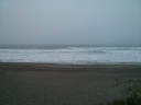 On the Beach