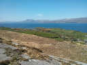 Blue Bantry Bay