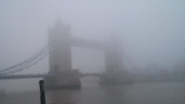 Foggy Day