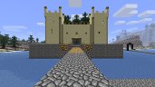 Castle Approach