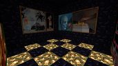 Meditation Chamber