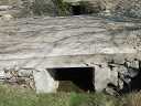 Completed New Bridge