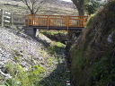 Footbridge