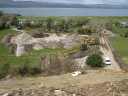 Maximum Quarrying Mess