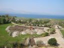 Quarrying Tidyup