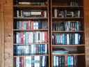 Rooska bookcases