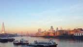 Rosy-fingered Dawn